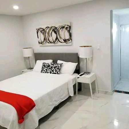 Posada Studios San Juan Ngoại thất bức ảnh