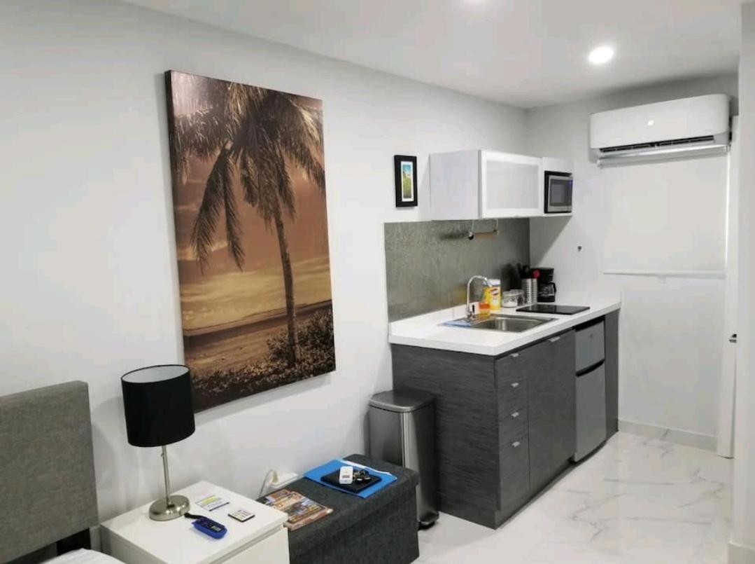 Posada Studios San Juan Ngoại thất bức ảnh
