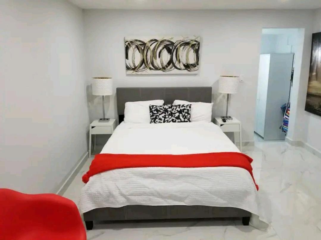 Posada Studios San Juan Ngoại thất bức ảnh