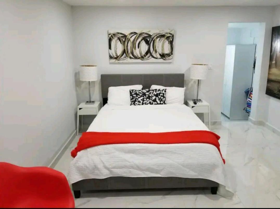 Posada Studios San Juan Ngoại thất bức ảnh