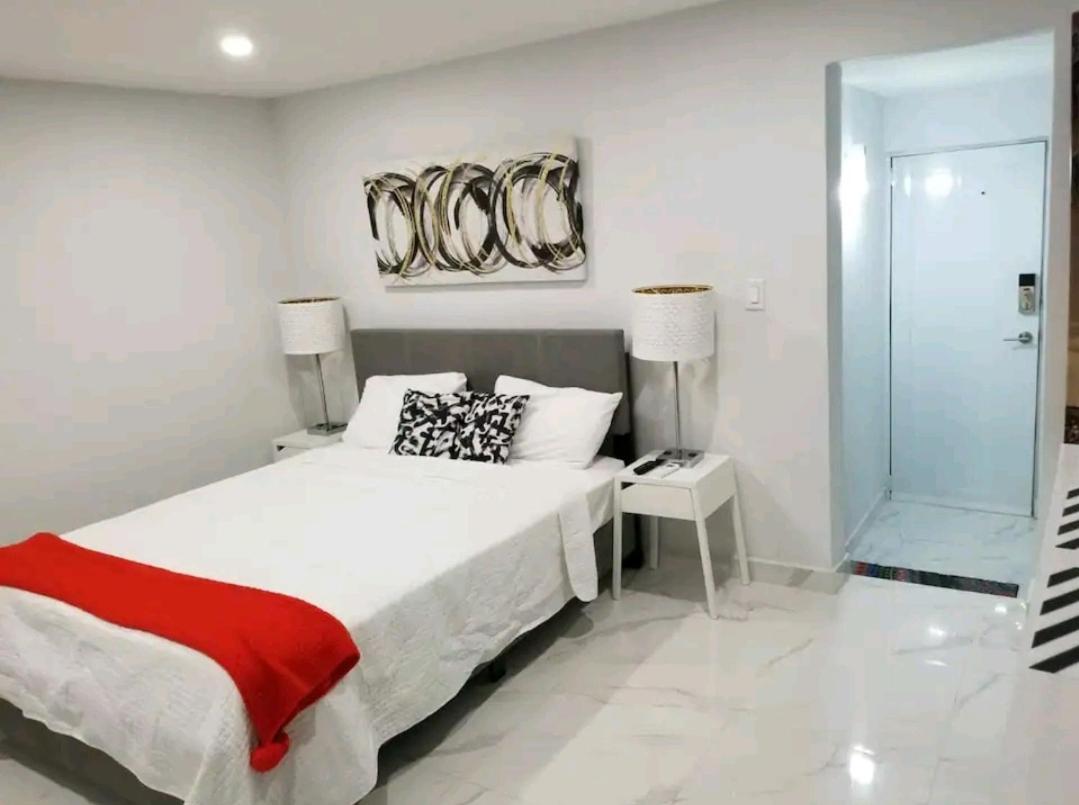 Posada Studios San Juan Ngoại thất bức ảnh