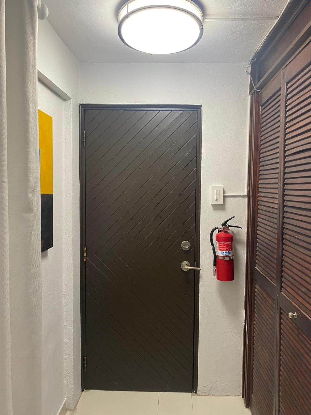 Posada Studios San Juan Ngoại thất bức ảnh