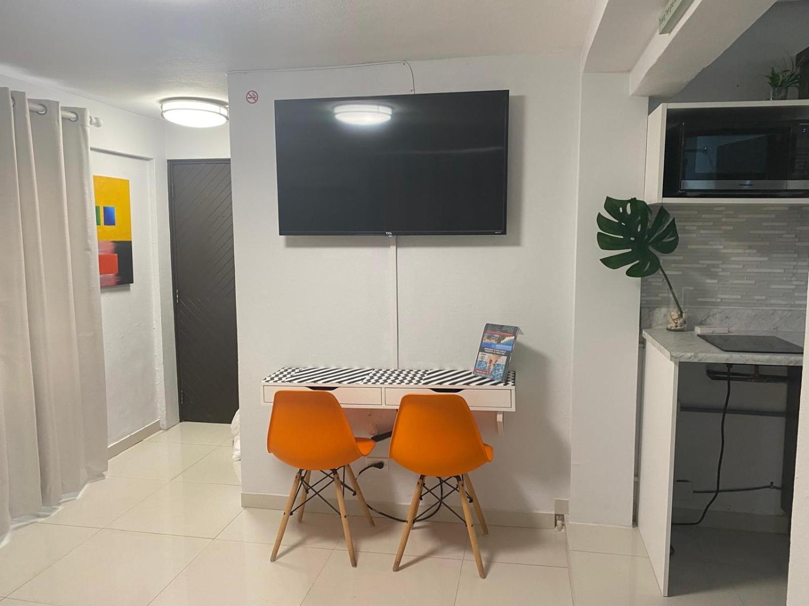 Posada Studios San Juan Ngoại thất bức ảnh