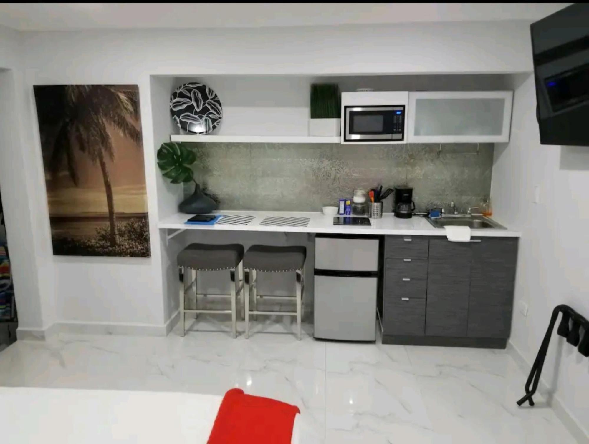 Posada Studios San Juan Ngoại thất bức ảnh