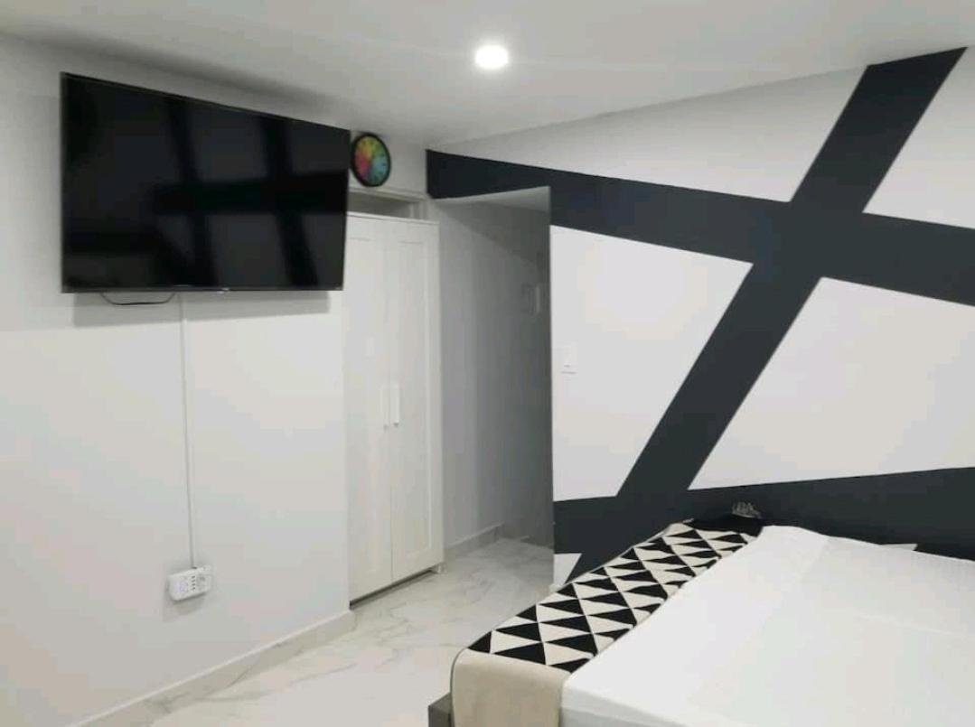 Posada Studios San Juan Ngoại thất bức ảnh