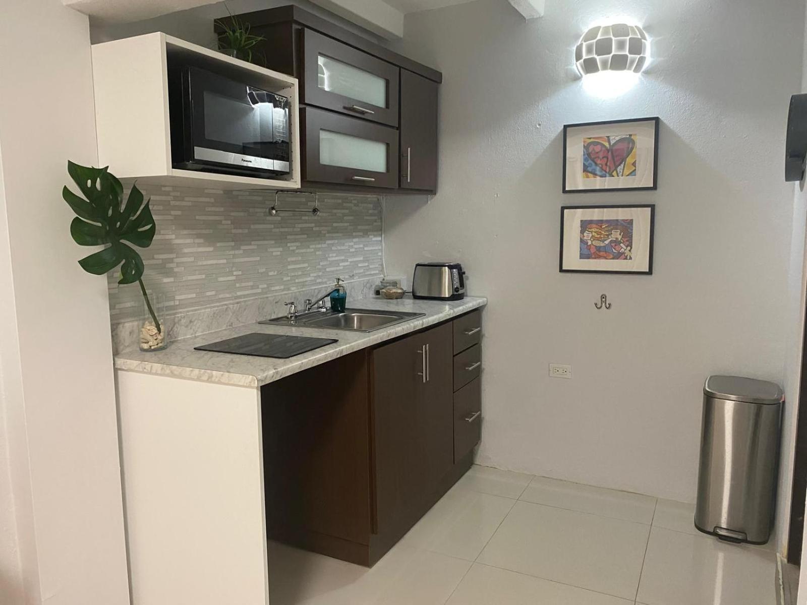 Posada Studios San Juan Ngoại thất bức ảnh