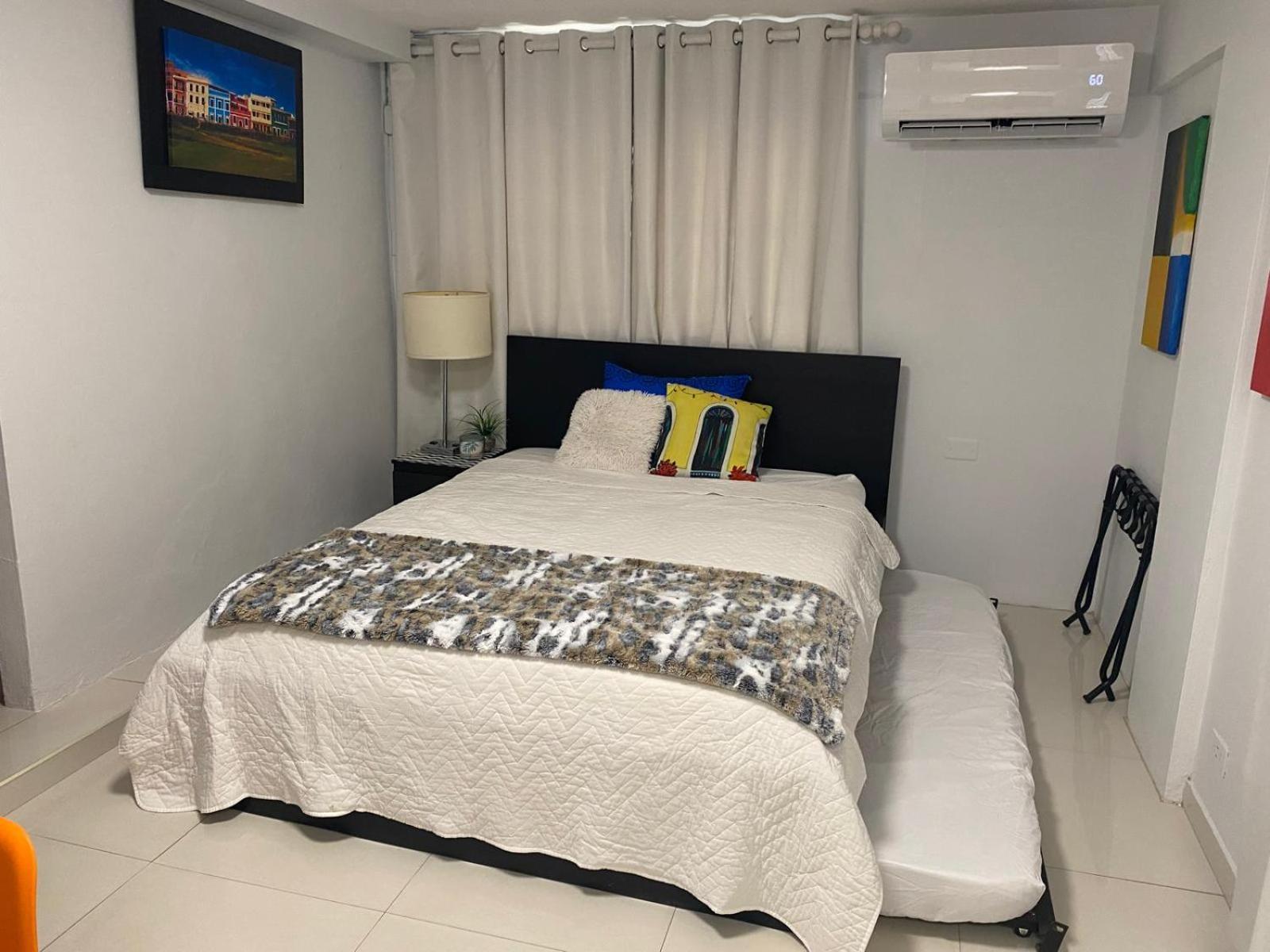Posada Studios San Juan Ngoại thất bức ảnh